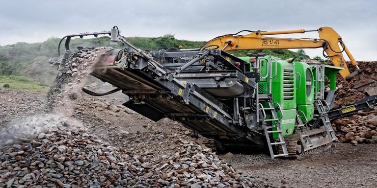 Bison 280