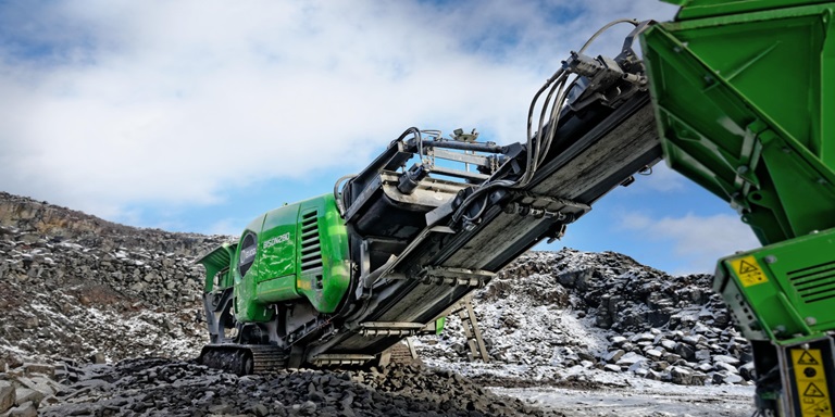Bison 280