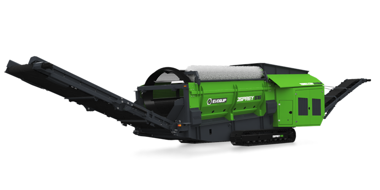 Osprey 616