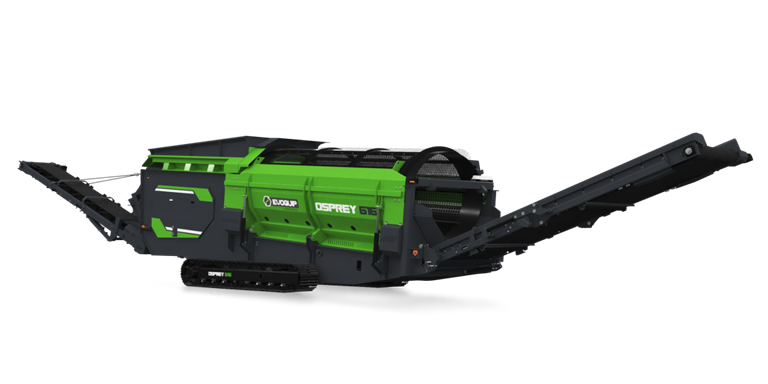 Evoquip Osprey 616 Render