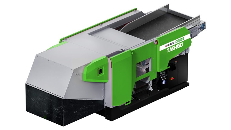 TRS TAS-150