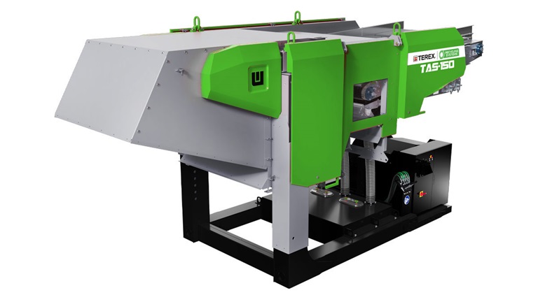 TRS TAS-150