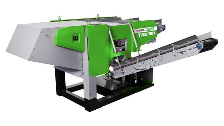 TRS TAS-150