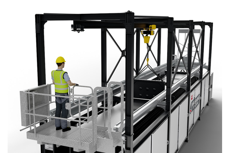 Filterpress
