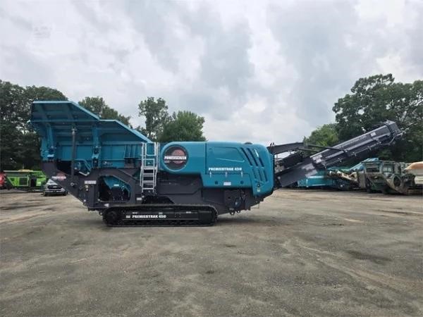 2024 POWERSCREEN PREMIERTRAK 450