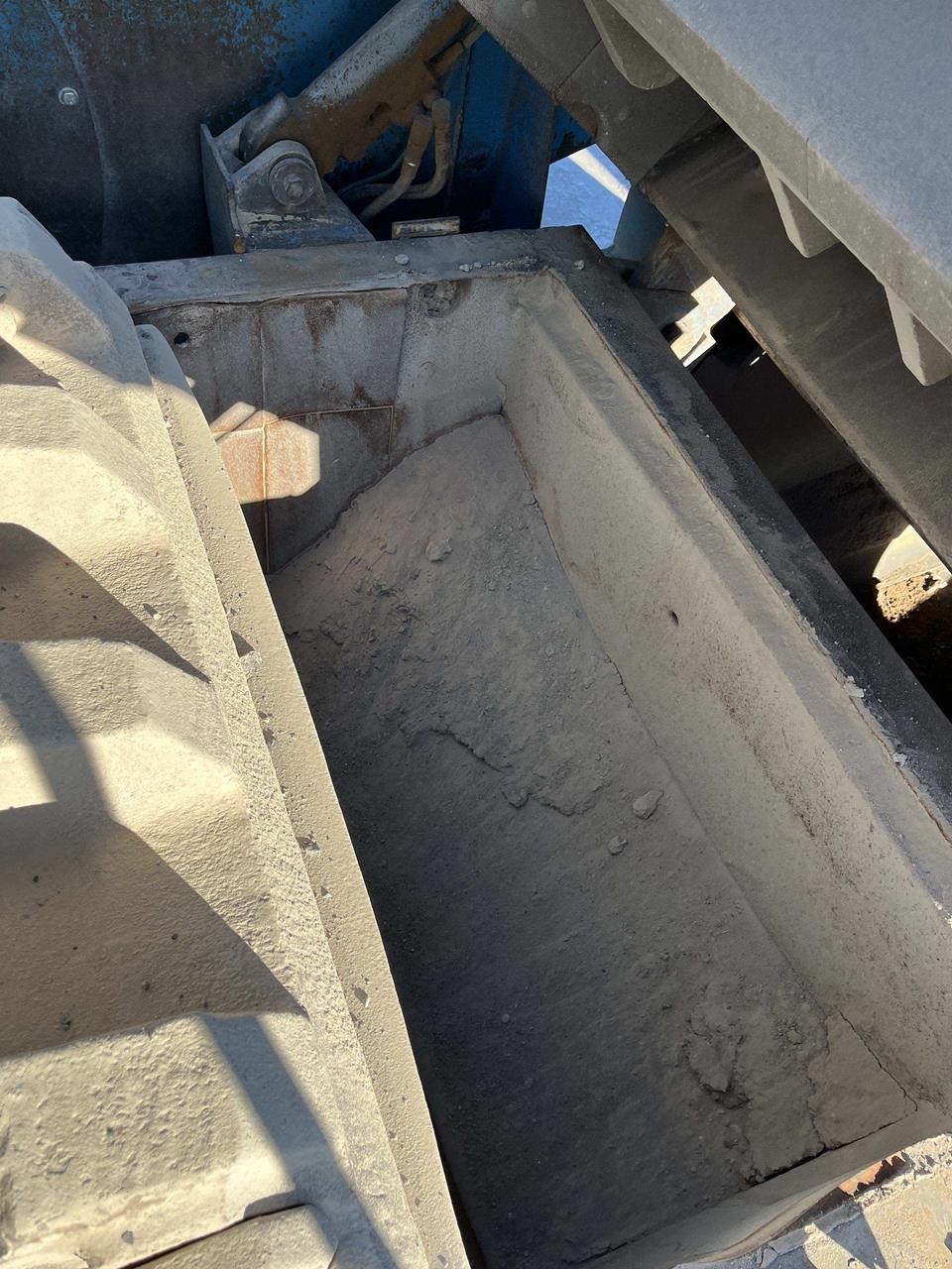 2006 TEREX PEGSON 4242SR