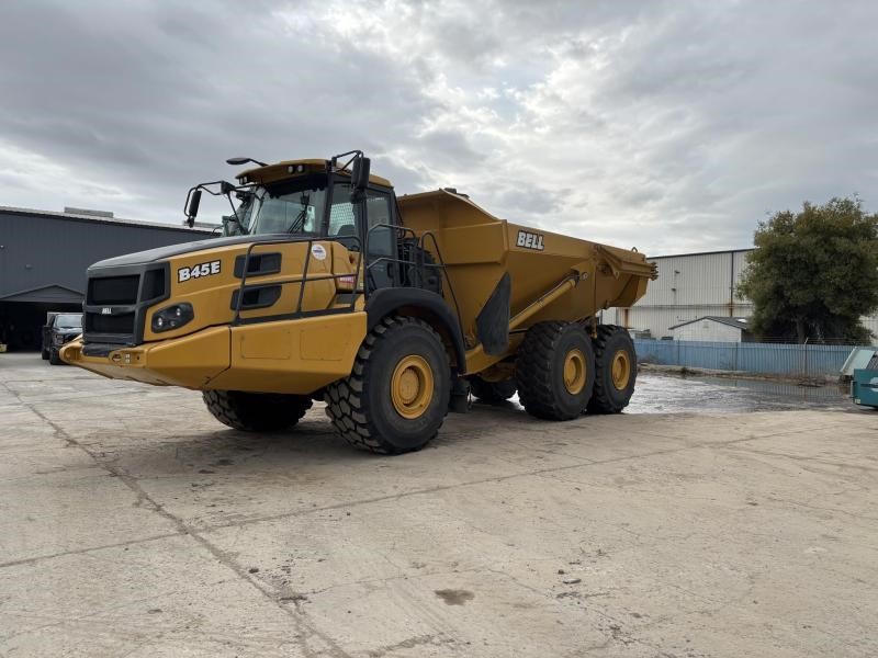 2023 Bell B45E