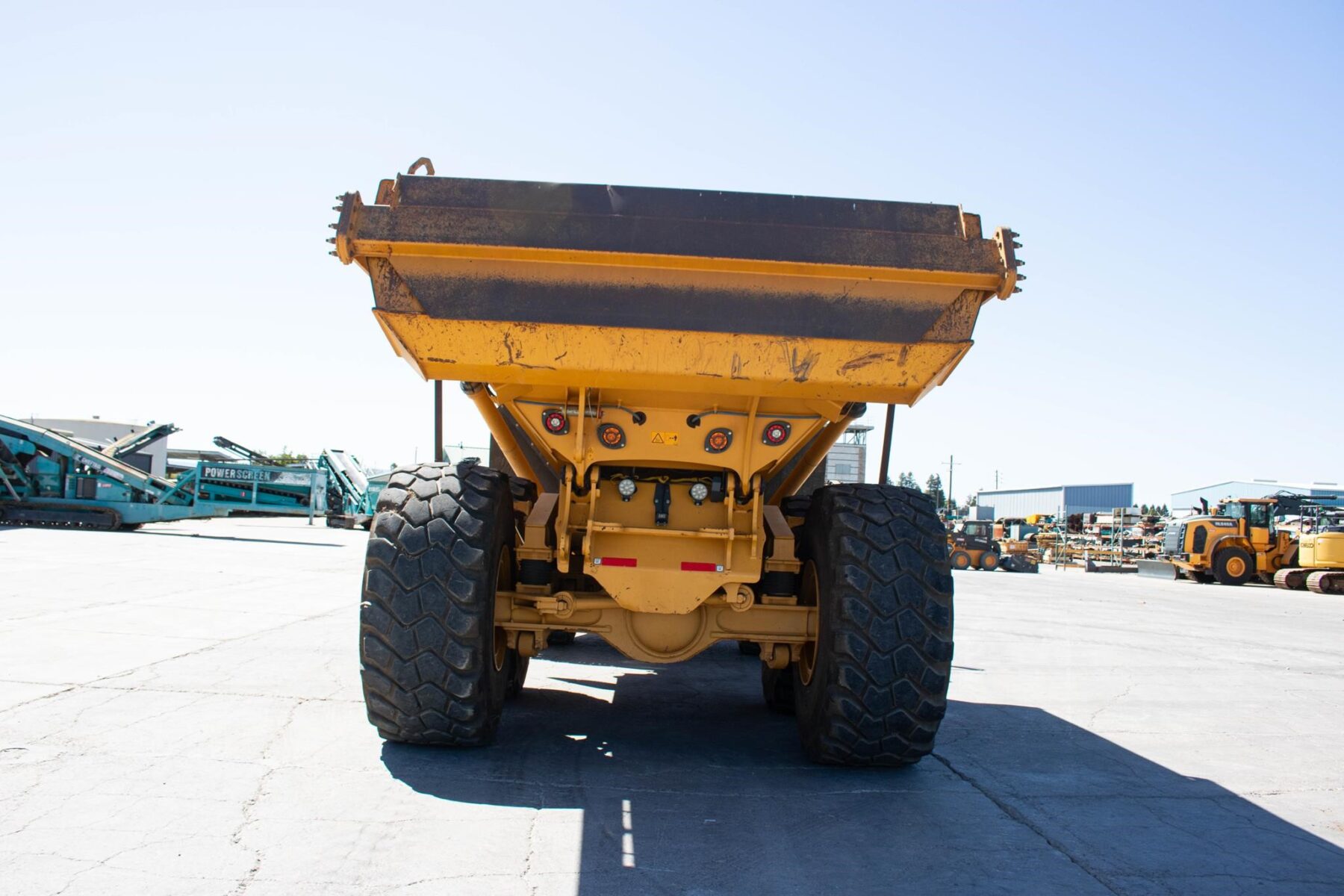 2023 Bell B45E