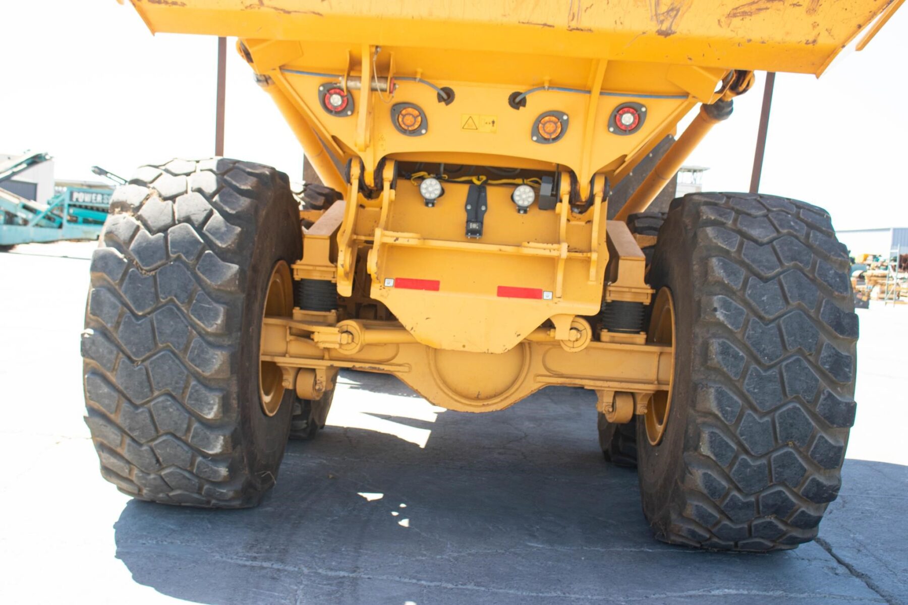 2023 Bell B45E
