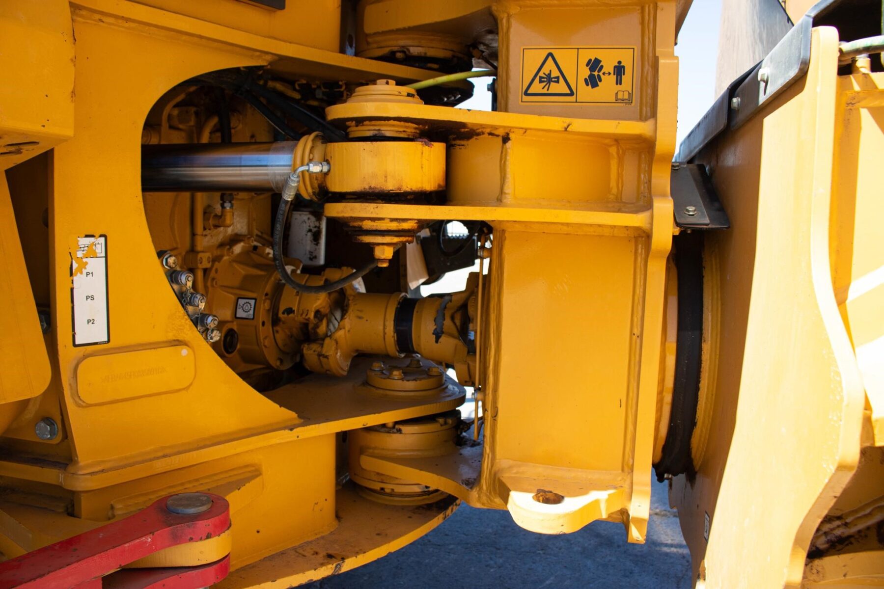 2023 Bell B45E