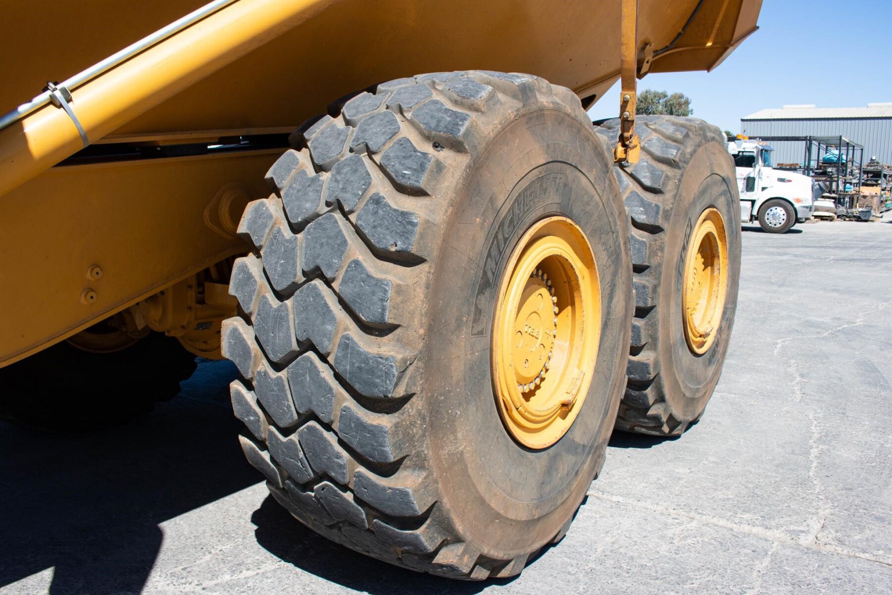 2023 Bell B45E