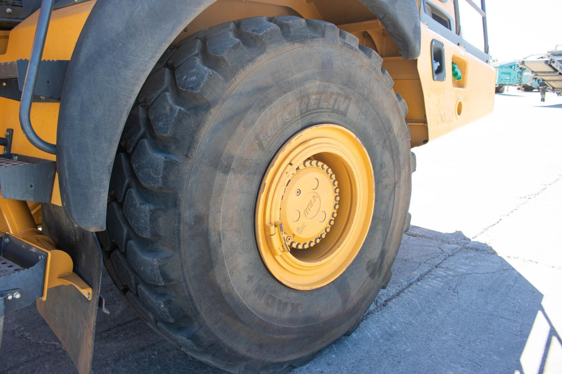 2023 Bell B45E