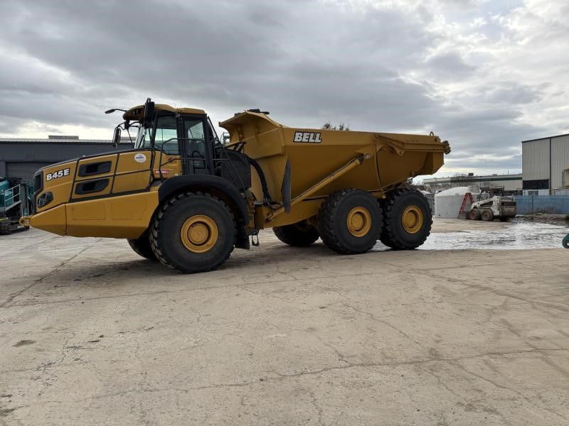 2023 Bell B45E