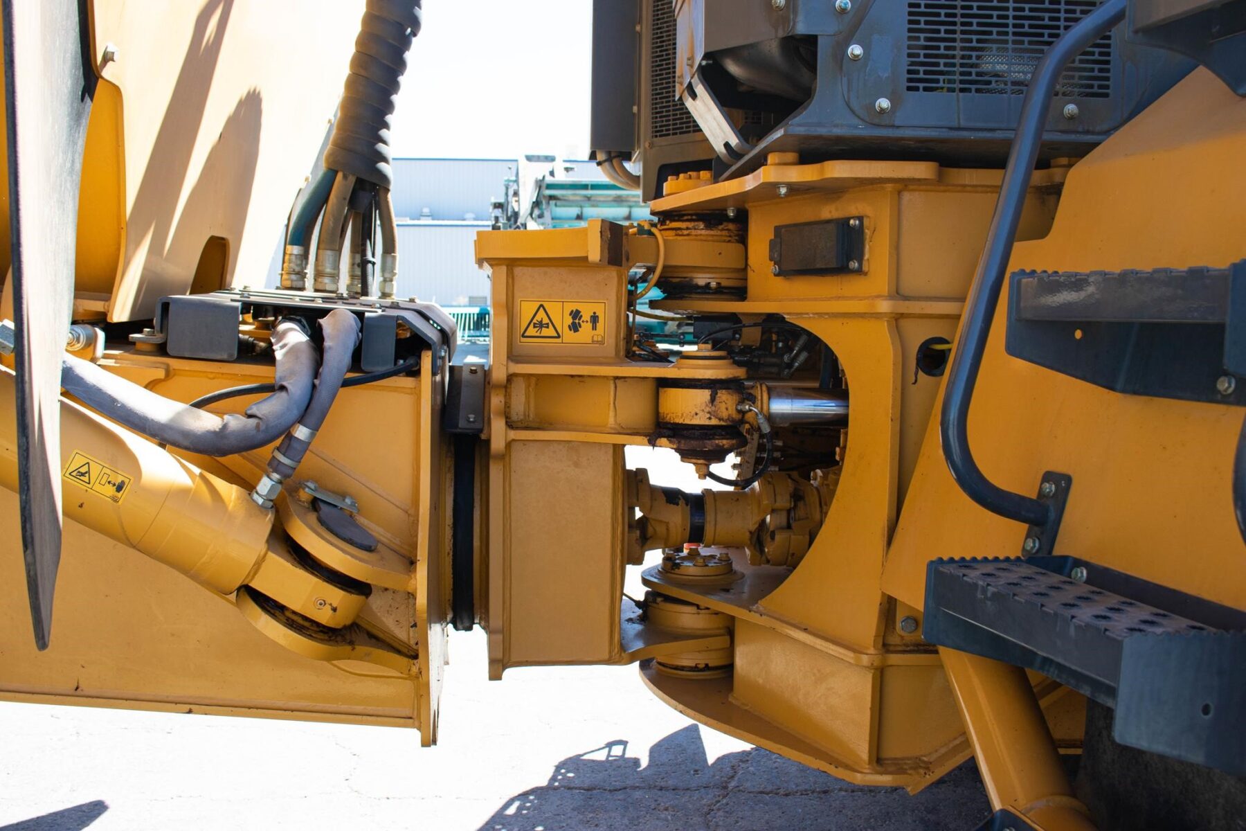2023 Bell B45E
