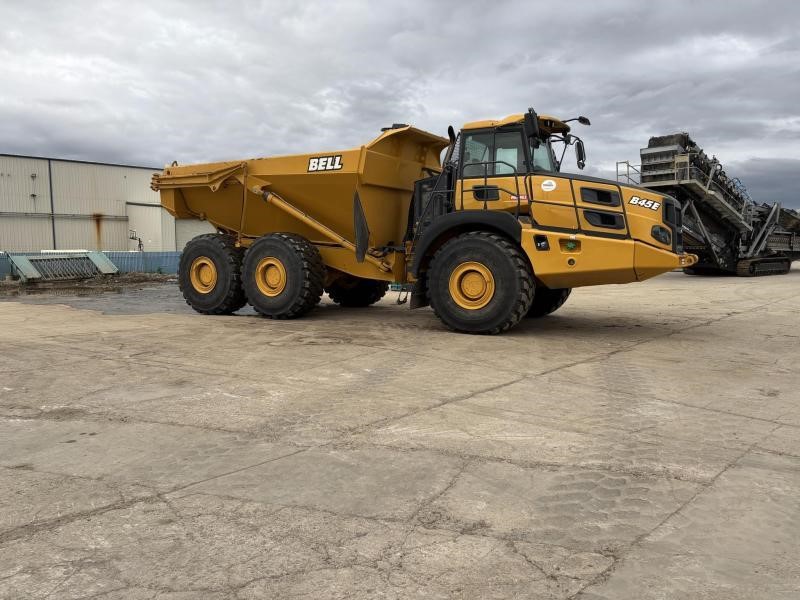 2023 Bell B45E