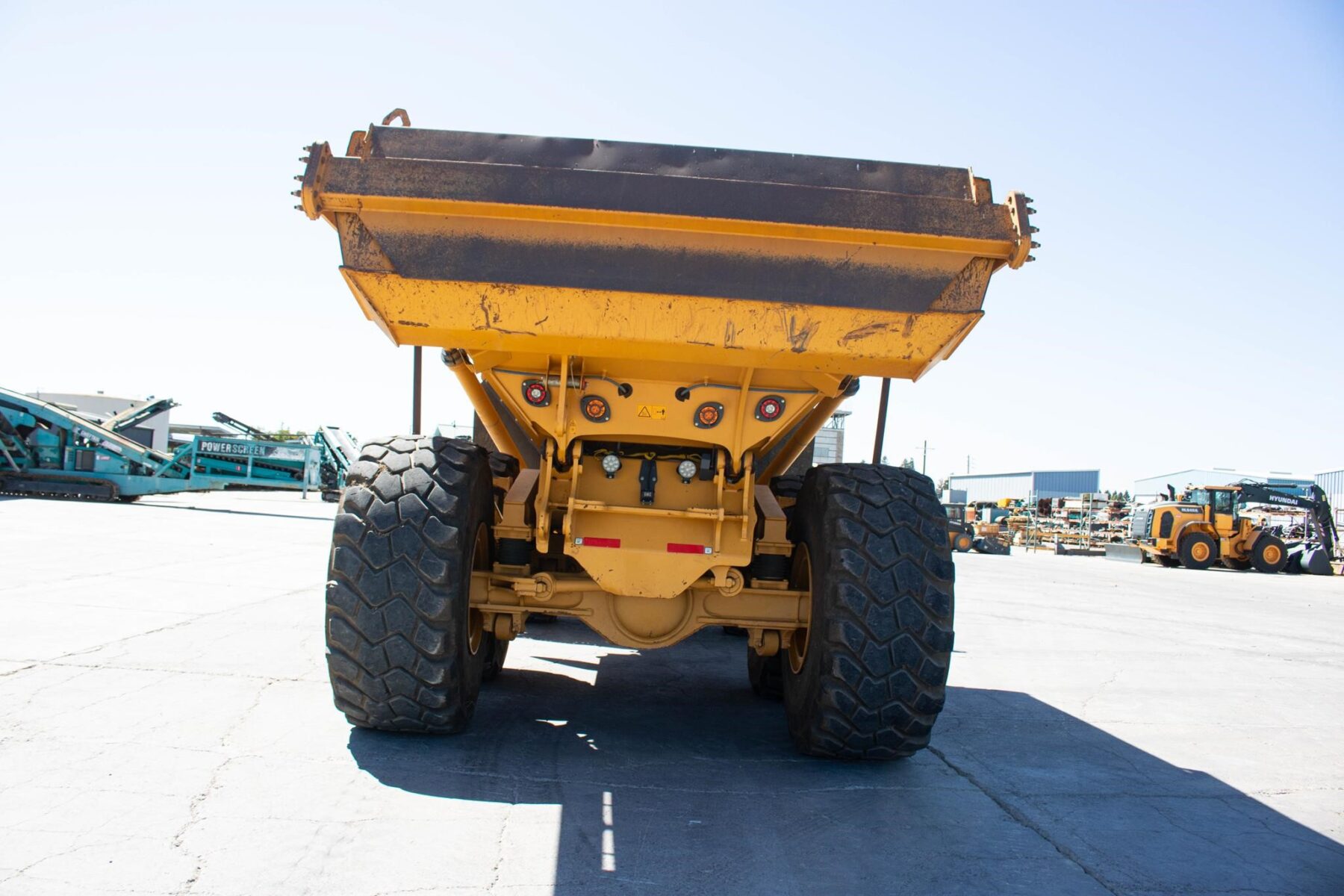 2023 Bell B45E