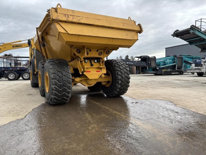 2023 Bell B45E