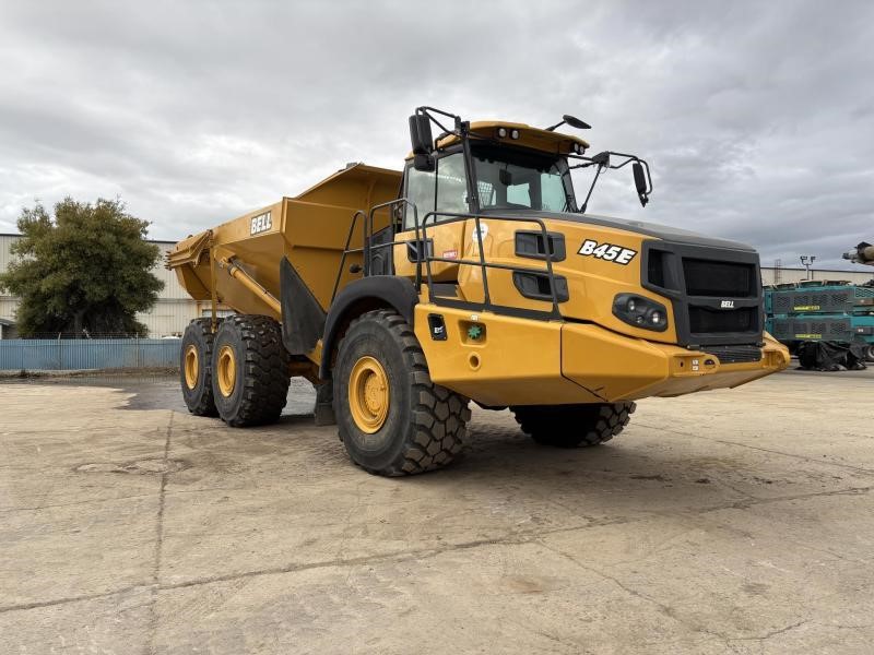 2023 Bell B45E