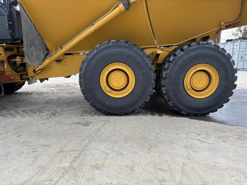 2023 Bell B45E