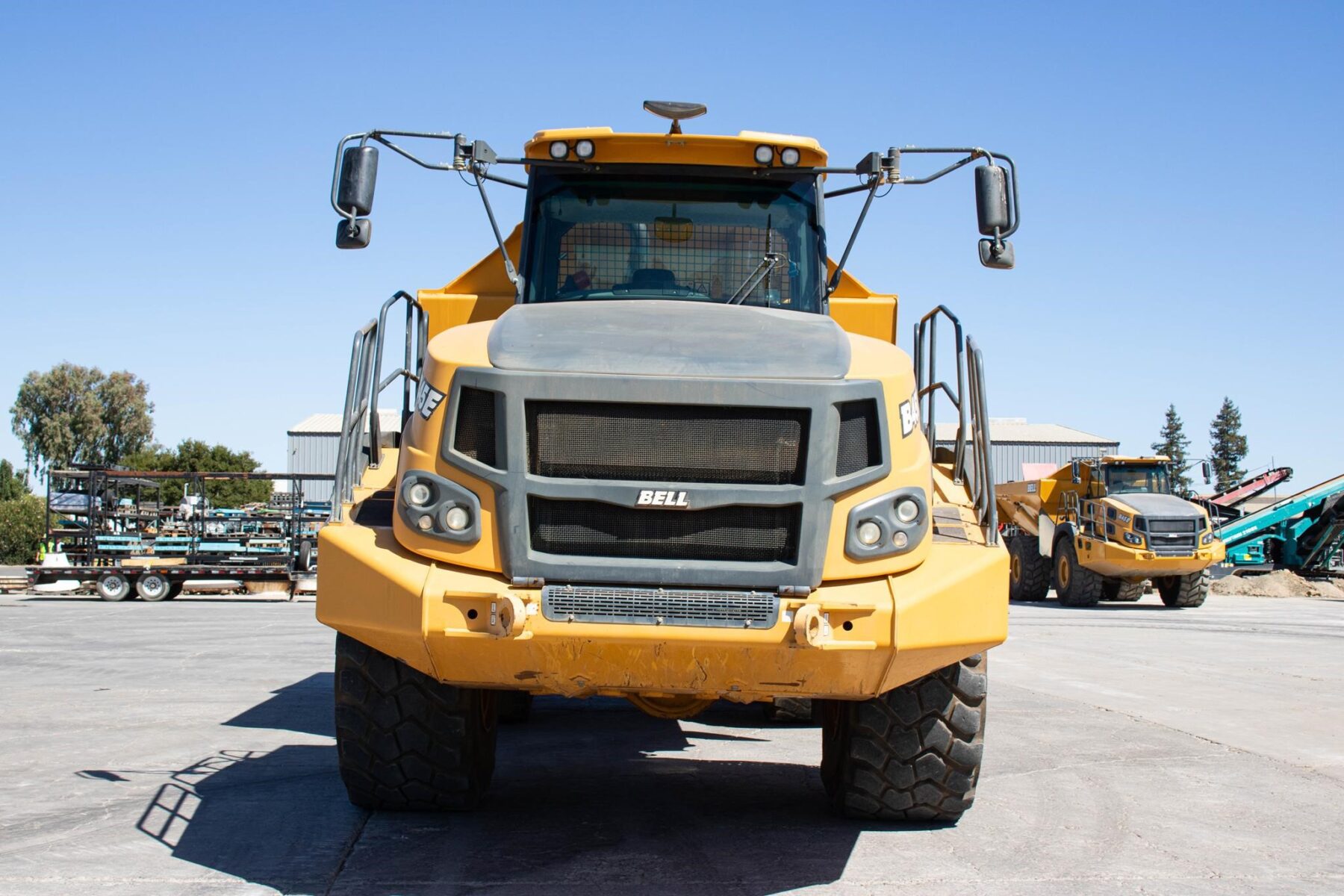 2023 Bell B45E
