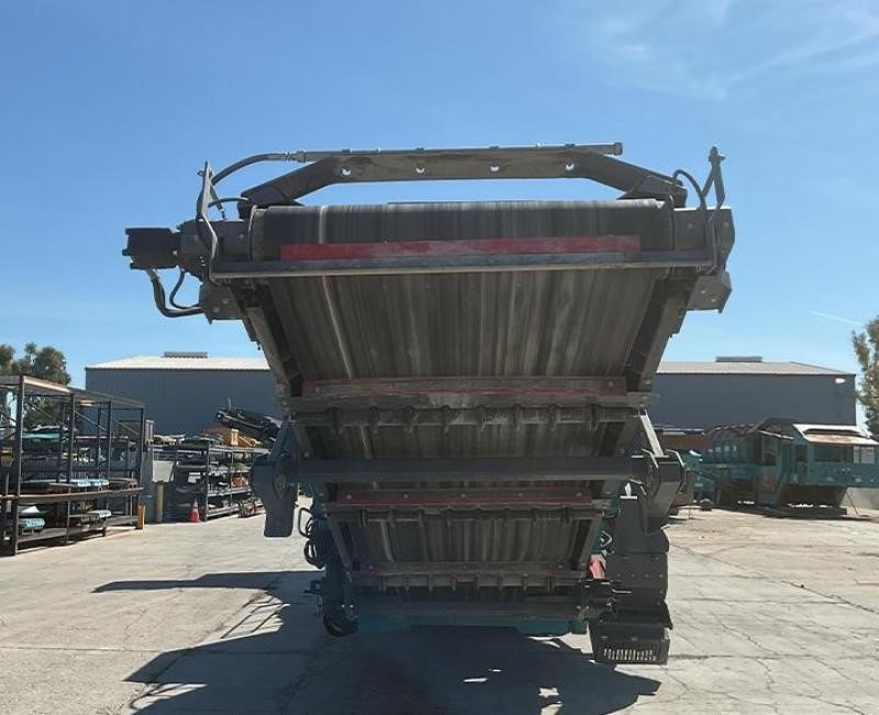 2024 Powerscreen Trakpactor 320SR