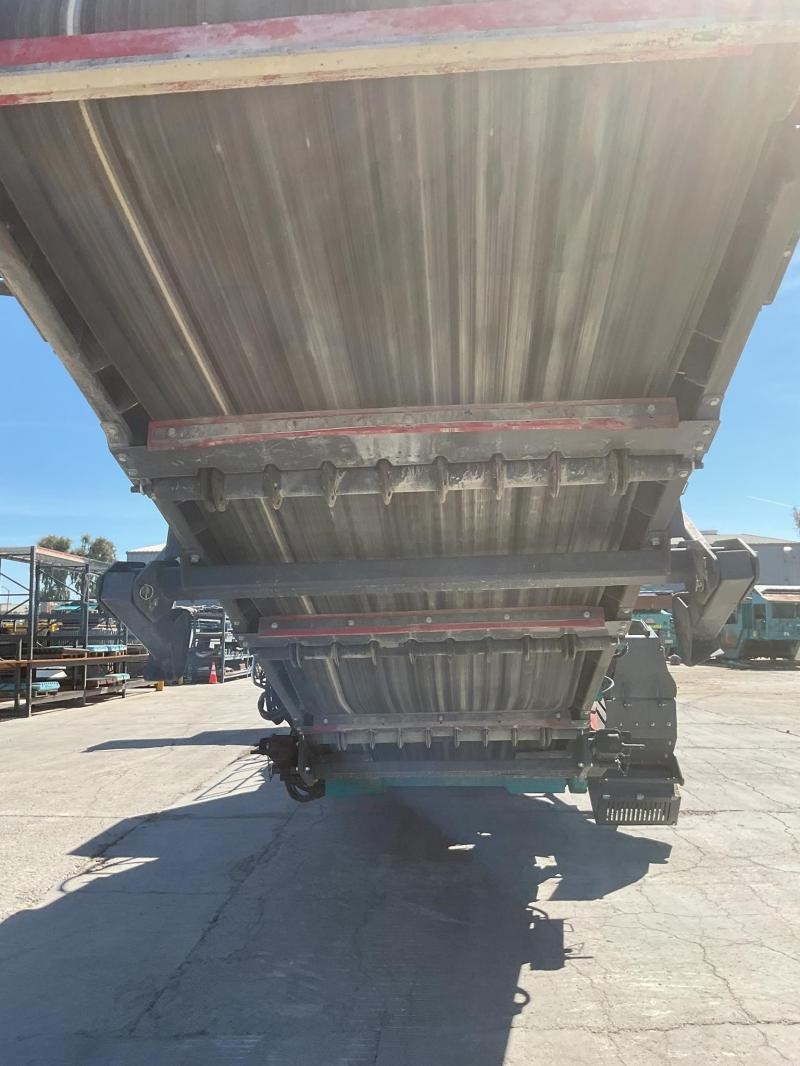 2024 Powerscreen Trakpactor 320SR